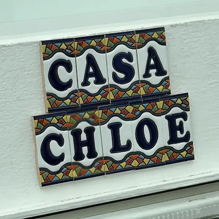 Casa Chloe Villa *