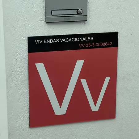 Casa Chloe Puerto del Carmen (Lanzarote)