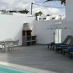 Willa Casa Chloe *