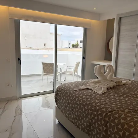 Casa Chloe 别墅 卡门港