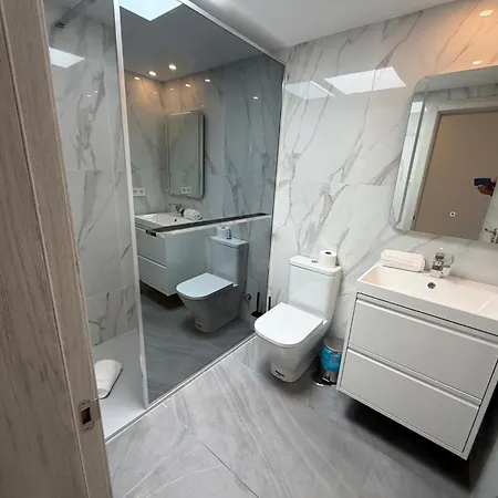 Casa Chloe 别墅 卡门港