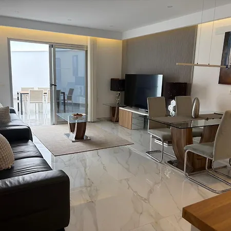 别墅 Casa Chloe 卡门港