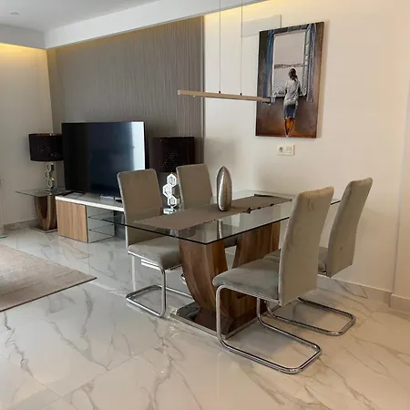 Casa Chloe 卡门港