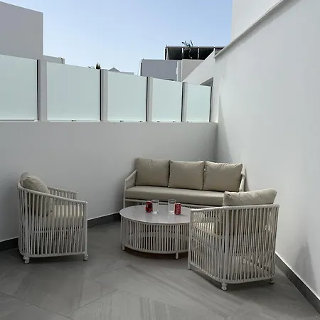 Casa Chloe * Puerto del Carmen