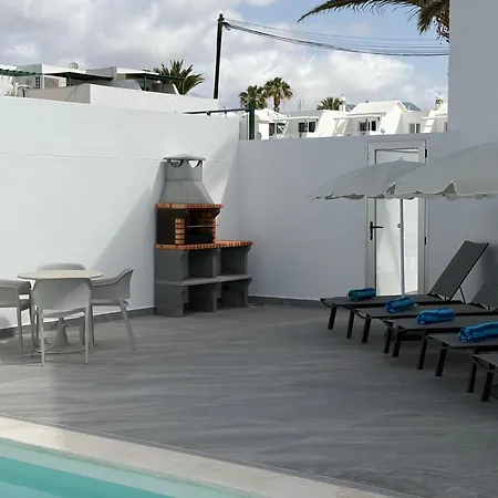 Villa Casa Chloe *