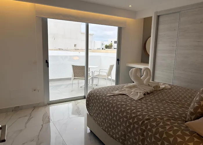 Casa Chloe 别墅 卡门港