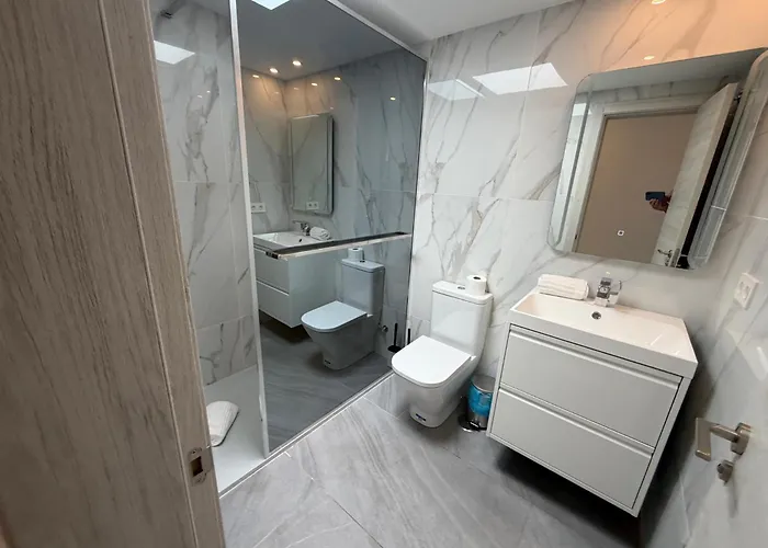 Casa Chloe 别墅 卡门港