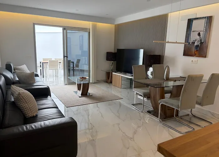 别墅 Casa Chloe 卡门港