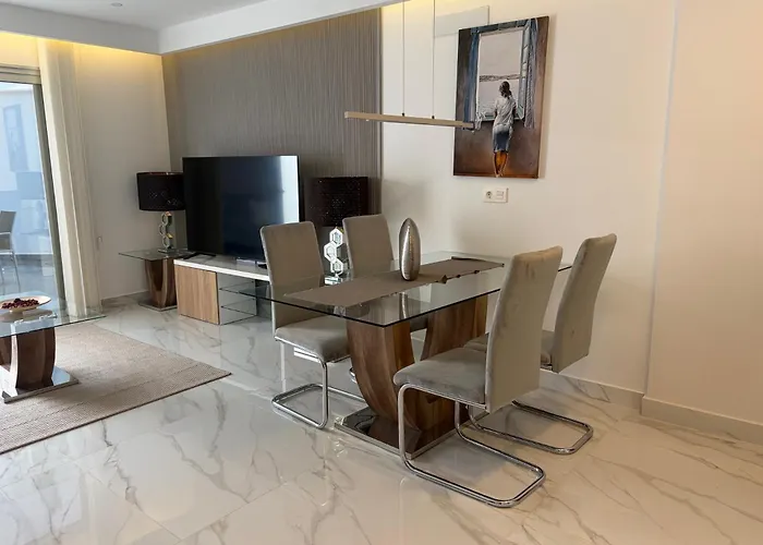 Casa Chloe 卡门港