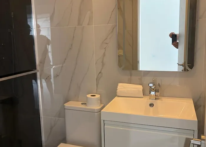 Casa Chloe * Puerto del Carmen (Lanzarote)