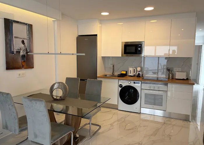 Casa Chloe 别墅 卡门港