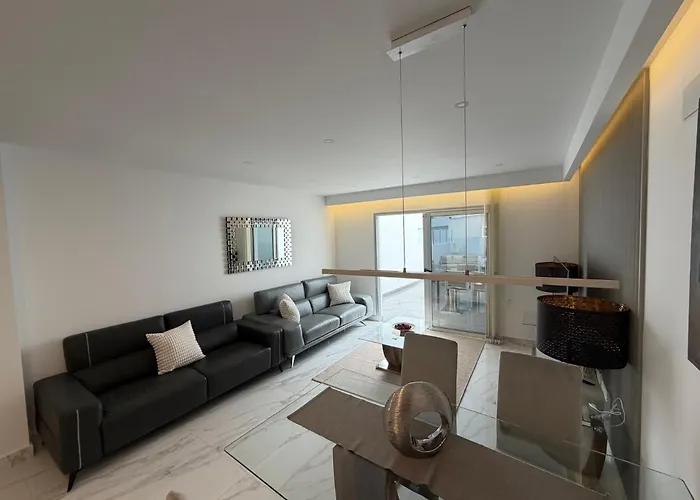 Casa Chloe 卡门港