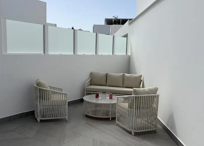 Casa Chloe * 卡门港